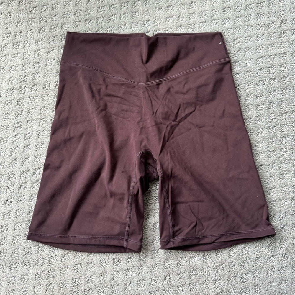 Biker Short Balance Athletica (Vitality)